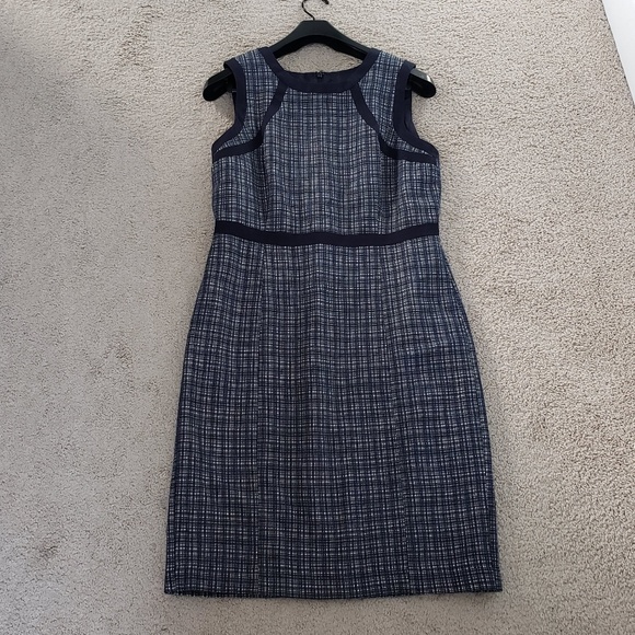 Talbots Dresses & Skirts - Like new Talbots Sz 10 evening / formal dress